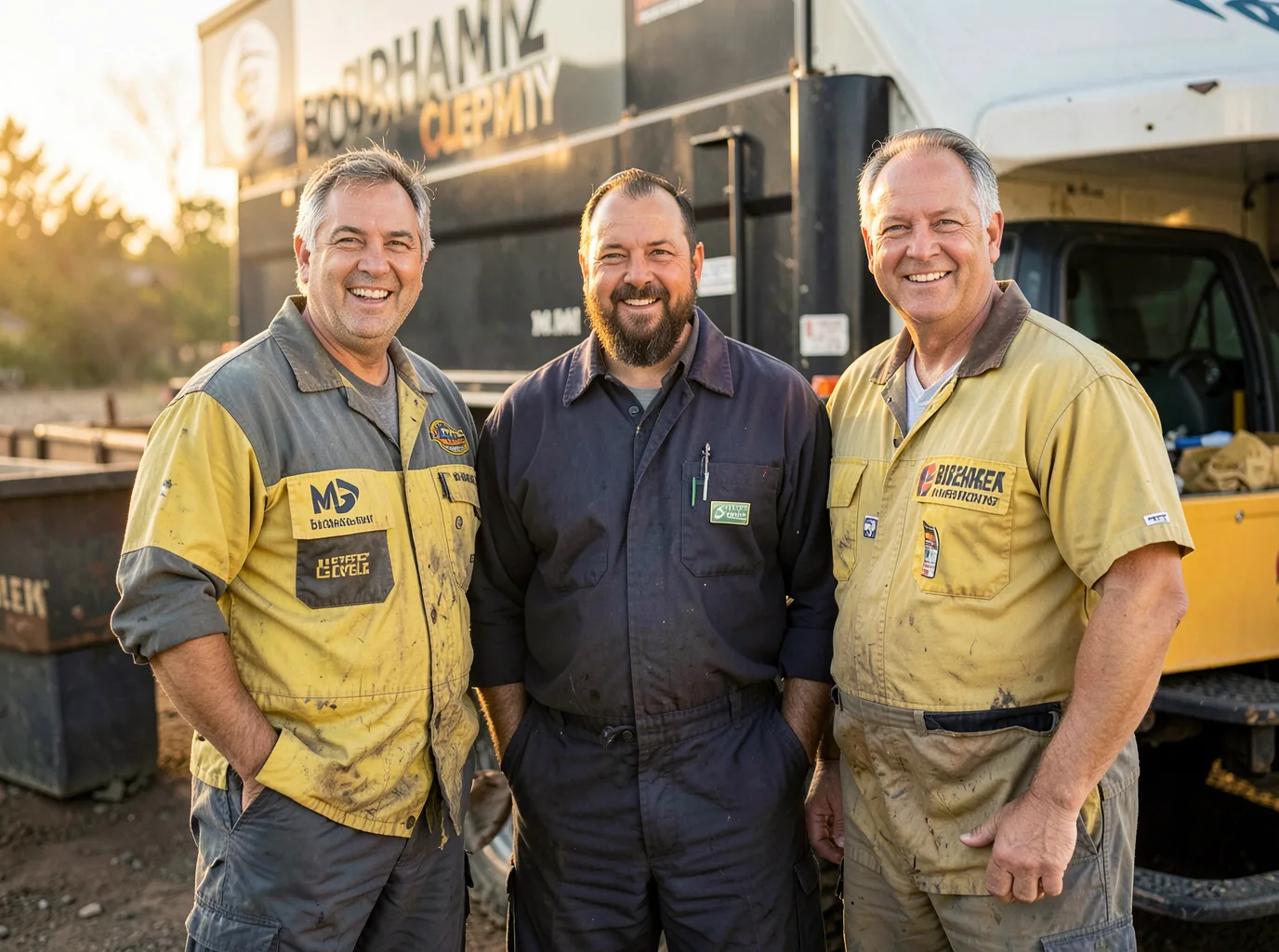 Sewage Cleanup company in Midland, GA