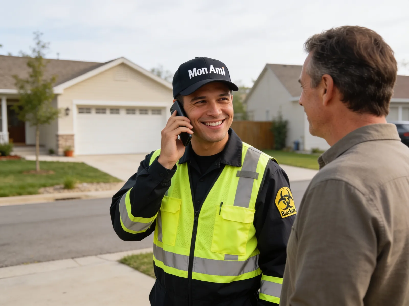 Sewage Cleanup Midland, GA FAQs