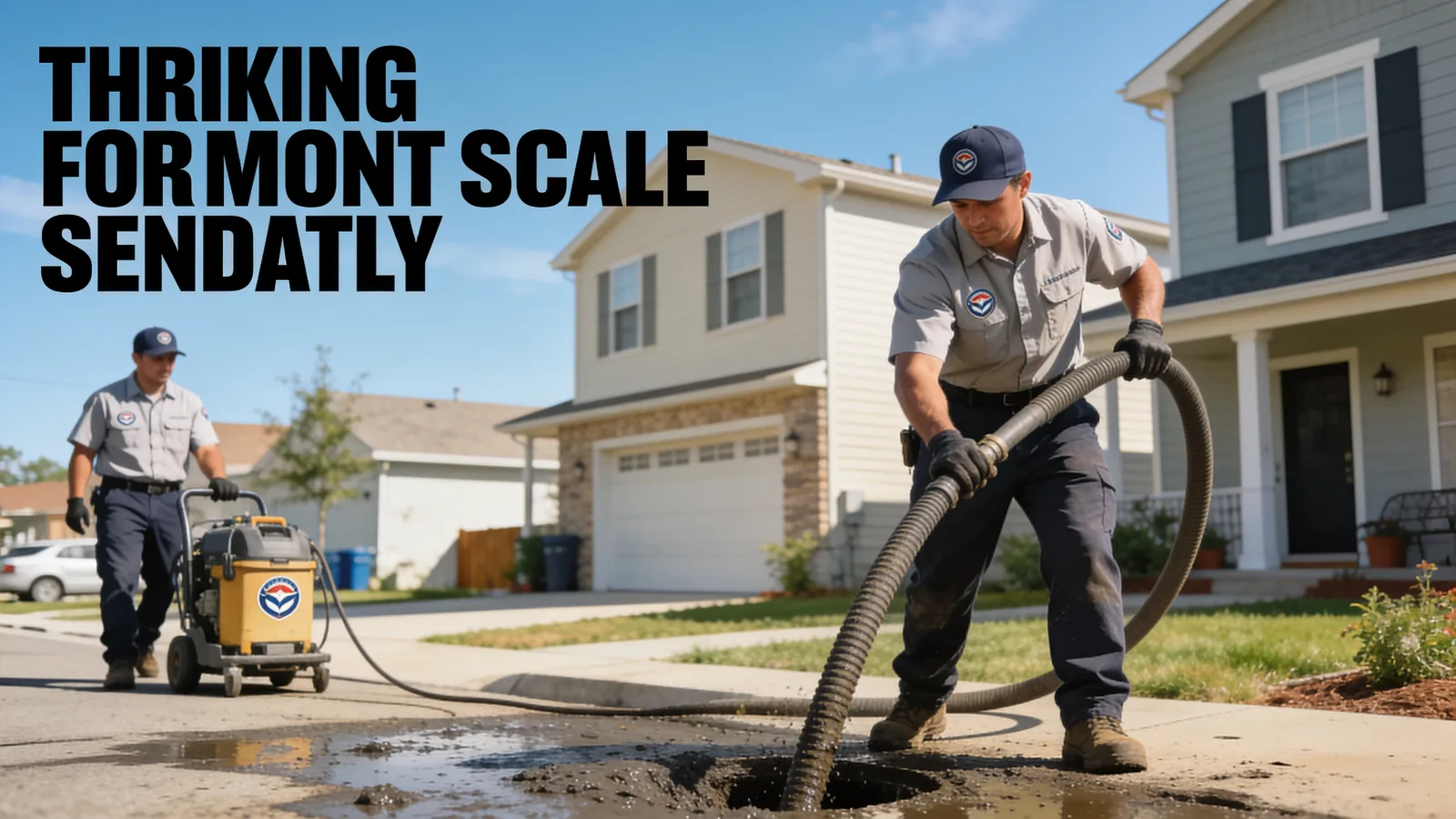 Sewage Cleanup in Midland, GA near me